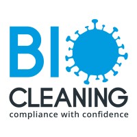 BioCleaning Consulting logo - Similar company to Opyr Clean Room Solutions