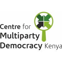 Centre for Multiparty Democracy Kenya logo - Similar company to Dipd - Danish Institute For Parties And Democracy