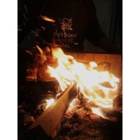 Outdoor Cooking Lovers logo - Similar company to Inworld Gmbh