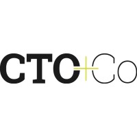 CTO and Co Ltd. logo - Similar company to Create Action