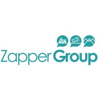 Zapper Group logo - Similar company to Crowdaboutnow