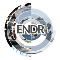 The European Network of Defence-related Regions logo - Similar company to System Factory