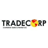 Tradecorp Container Sales & Rental LLC logo - Similar company to Modutank Inc.