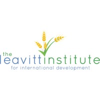 The Leavitt Institute for International Development logo - Similar company to Ukrainian Modern Digital Science