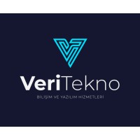 VeriTekno logo - Similar company to Parlakdigital