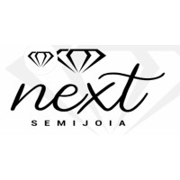 Next Semijoias logo - Similar company to Modas