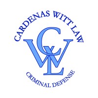 Cardenas Witt Law logo - Similar company to Texas Legislative Service