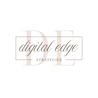 Digital Edge Strategies UK logo - Similar company to Insideout Events Ltd.