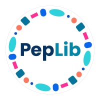 PepLib logo - Similar company to Extem Pharma
