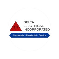 Delta Electrical Incorporated logo - Similar company to Delta Electrical Solutions Llc