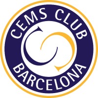 CEMS Club Barcelona logo - Similar company to Ara Instruments