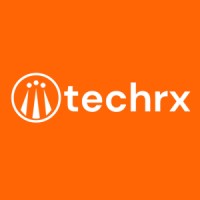 Techrx Recruiting logo - Similar company to Almha By Betina Düssel