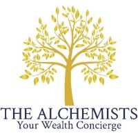 The Alchemists, Your Wealth Concierge logo - Similar company to Toganworks