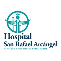 Hospital San Rafael Arcangel logo - Similar company to Comunidad Red Beta
