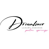 Dreamliner Luxury Coaches logo - Similar company to Greg Forest Group