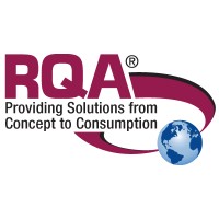 RQA, Inc. logo - Similar company to Temple Solel