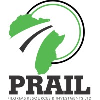 PRAIL (Pilgrims Resources & Investments Limited) logo - Similar company to Sevanta Systems
