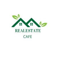 Real Estate Cafe India logo - Similar company to Dudes Creative