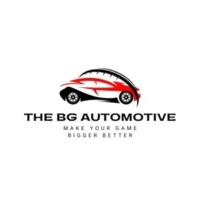 The BG Automotive logo - Similar company to Autopumps Uk