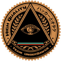 The UnderDawgs logo - Similar company to Hack In The North