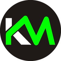 KaupManga AB logo - Similar company to The Padel Row