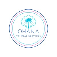 Ohana Virtual Services logo - Similar company to Thrive By 5