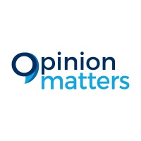 Opinion Matters logo - Similar company to Markettiers