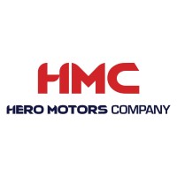 HMC Group logo - Similar company to Eav Bikes
