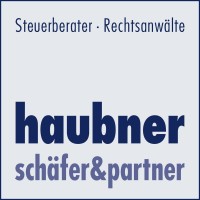 Haubner, Schäfer & Partner mbB logo - Similar company to Poniqtax Gmbh