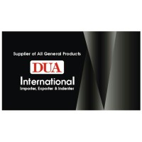DUA INTERNATIONAL logo - Similar company to O.B Commodities