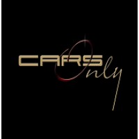 CARS ONLY logo - Similar company to Carsonly