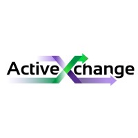 ActiveXchange UK/Europe logo - Similar company to Coordinate Sport
