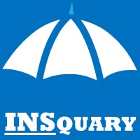 INSquary logo - Similar company to Xpans