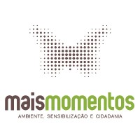 maismomentos - projetos de ambiente, sensibilização e cidadania lda logo - Similar company to Spin Safe, Lda.