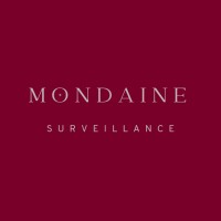Mondaine Surveillance logo - Similar company to Nrg Nxt B.V.