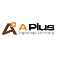 A Plus Engineering & Contracting logo - Similar company to Arti Engineering  Ab