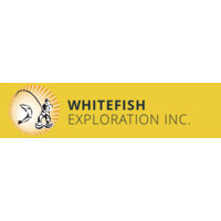 WHITEFISH EXPLORATION INC. logo - Similar company to Midex Resources Ltd.