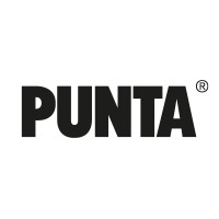 Punta logo - Similar company to Rebl Eats