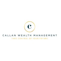 Callan Wealth Management logo - Similar company to Tier Wealth