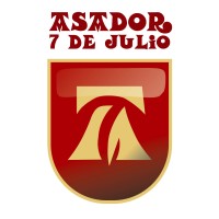 Asador 7 De Julio logo - Similar company to Nacrux
