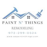 Paint N' Things Remodeling