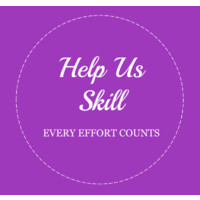 Help Us Skill logo - Similar company to Cite Design