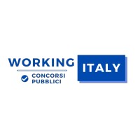 WorkingItaly.it - Concorsi pubblici logo - Similar company to Concorsi Web