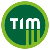 TIM Argentina logo - Similar company to Symphony Energy
