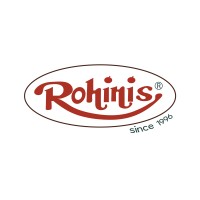 Rohini's Food Products logo - Similar company to Only Earth