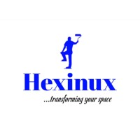 Hexinux Painting Solutions Ltd logo - Similar company to Fast Mover Tools Ltd