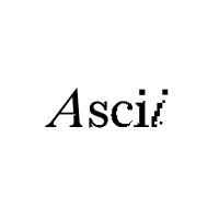 Ascii Ventures logo - Similar company to Bw Growth Ventures