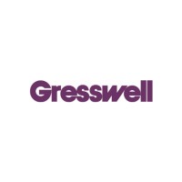 Gresswell logo - Similar company to Timstar