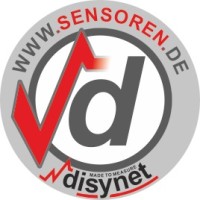 disynet GmbH logo - Similar company to Techni Measure Ltd