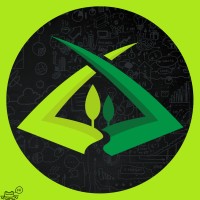 Lawn & Land Marketing logo - Similar company to Roofing Rocket
